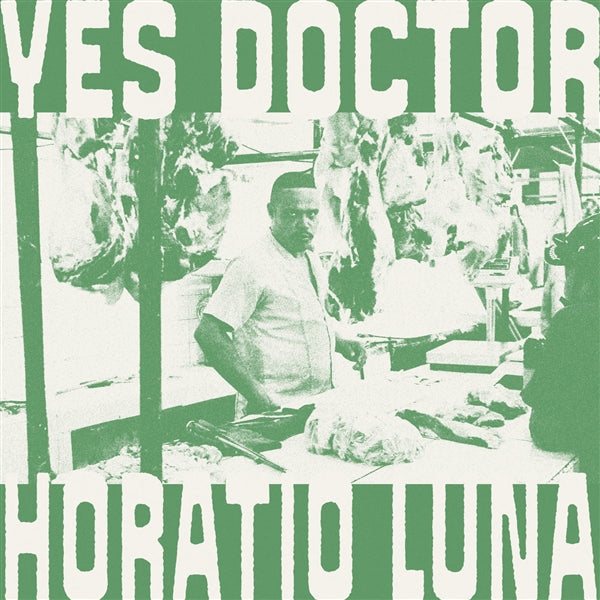 Yes Doctor [LP]
