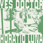 Yes Doctor [LP]