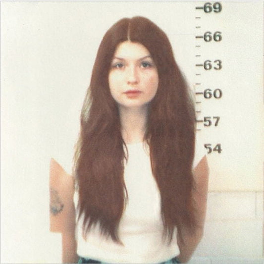 Southern Belle Raisin' Hell [LP]