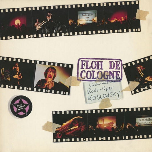 Koslowsky [LP]