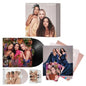 Between Us [4LP Limited Boxset with CD & Cassette]