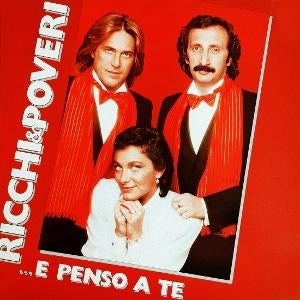 ...E Penso A Te (E Penso A Te) [LP]