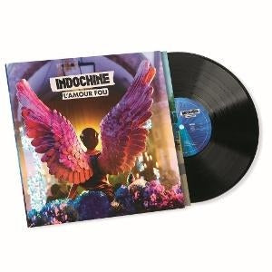L'amour Fou [12" Vinyl]