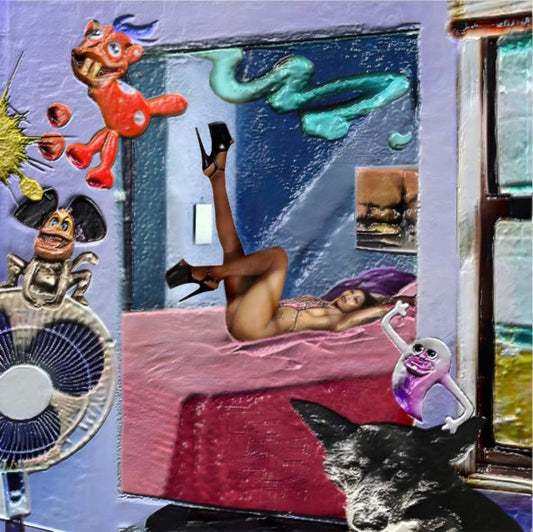 Pulse [LP]