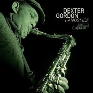 Landslide [LP] (180 Gram Blue Note Tone Poet Edition)