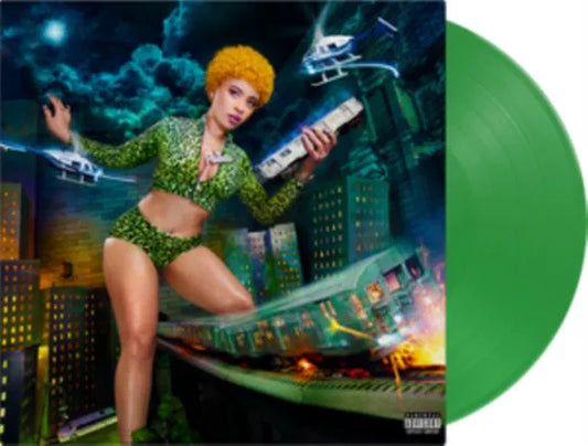 Y2K [LP]