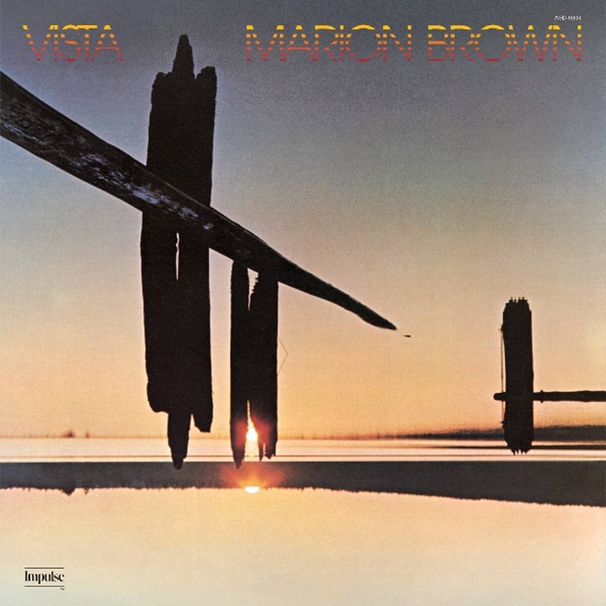 Vista (Verve By Request Series) [LP 180 Gram]