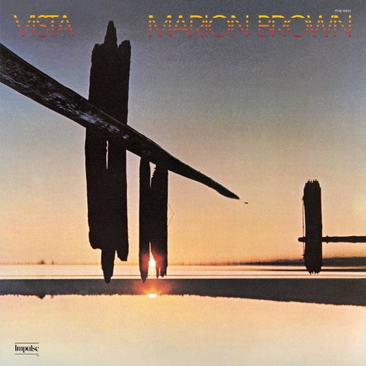 Vista (Verve By Request Series) [LP 180 Gram]