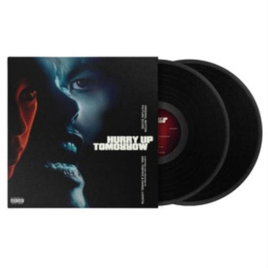 Hurry Up Tomorrow (Score) [2LP] (Feat. Anitta Playboi Carti & Lana Del Rey)