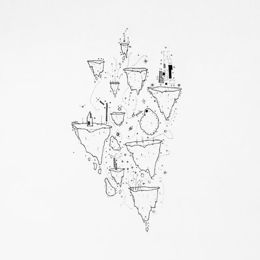 A Dawning [LP]