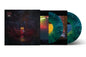 The Cosmic Selector Vol. 1 [Glow-In-The-Dark Splatter Vinyl]