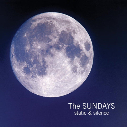 Static & Silence [LP]