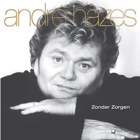 Zo Is Het Leven [LP]