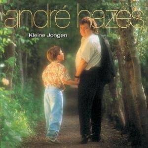 Kleine Jongen [LP]