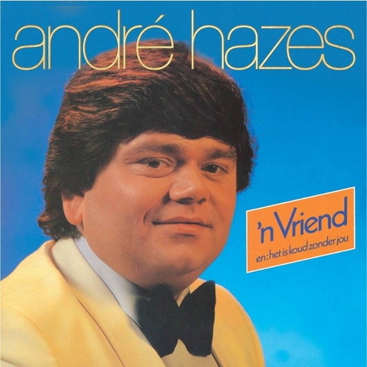N Vriend [LP]