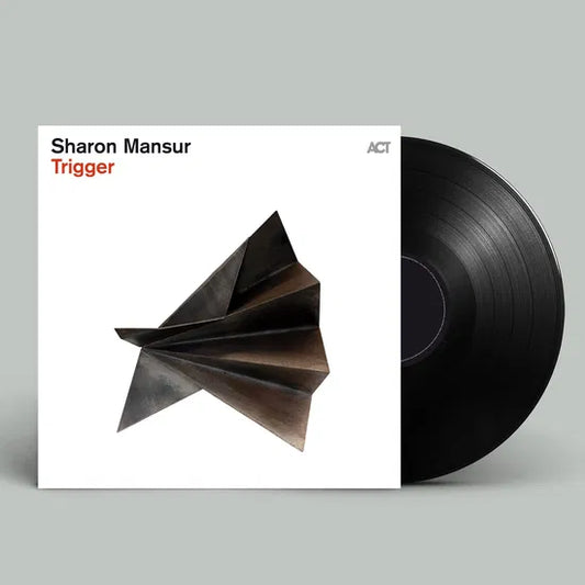 Trigger [LP]