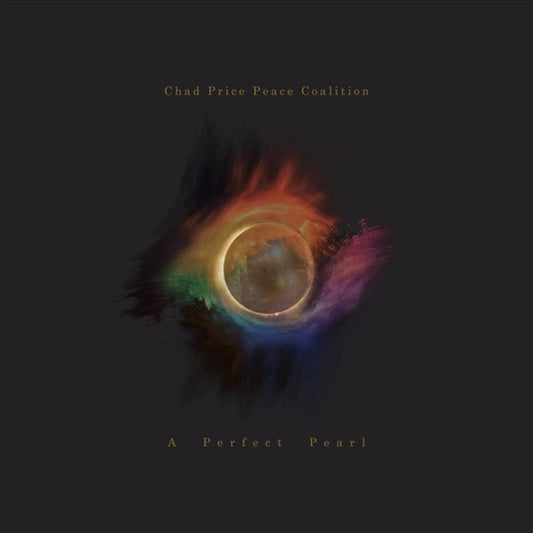 A Perfect Pearl [LP]