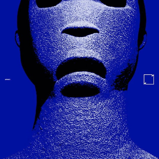 Sky Blue Void [2LP]