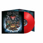 Tribute To The Gods [LP] (Red Vinyl To 500)
