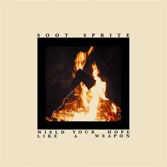 Wield Your Hope Like A Weapon [LP] (Import)