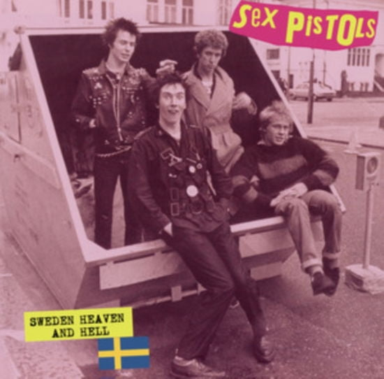 Sweden Heaven And Hell [LP]