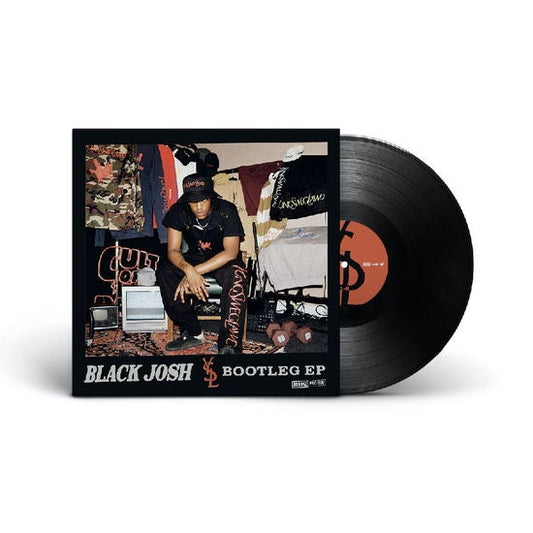 Ysl Bootleg [LP]