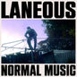 Normal Music [12" Vinyl] (Purple Vinyl)
