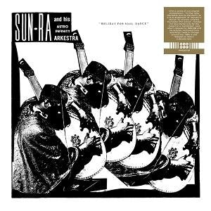 Holiday For Soul Dance [LP]