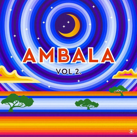 Vol. 2 [2LP] (Import)
