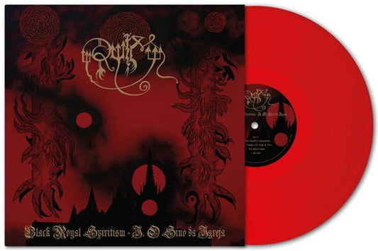Black Royal Spiritism: I.O Sino Da Igreja [LP]