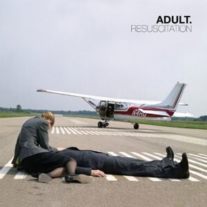 Resuscitation [2LP]