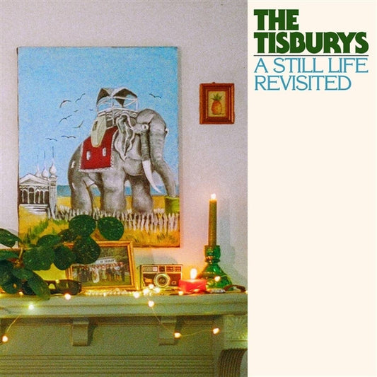 A Still Life Revisited [LP]
