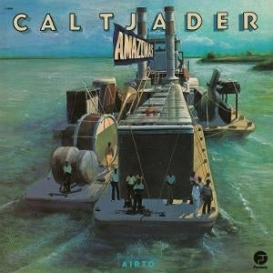 Amazonas [LP] (Import)