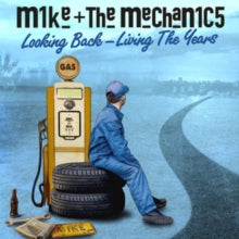 Looking Back: Living The Years [2LP import]