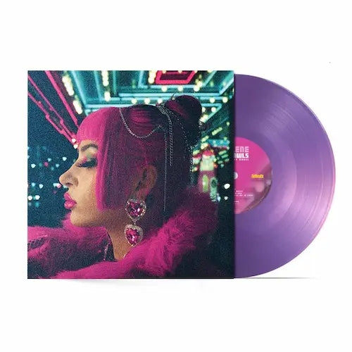 Midnight Angel [LP]