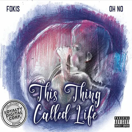 This Thing Called Life [LP]