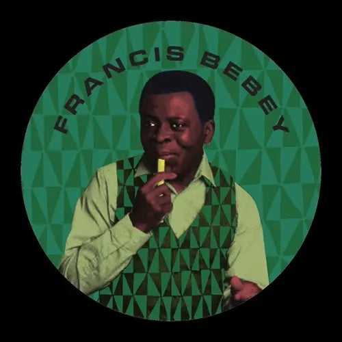 The Africa Seven Edits [12" Vinyl]