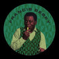 The Africa Seven Edits [12" Vinyl]