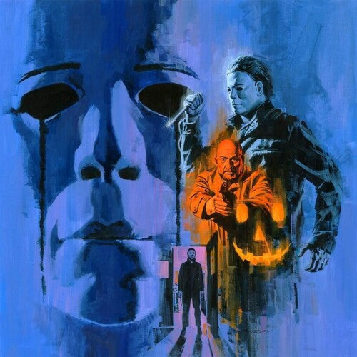 Halloween 2 (Soundtrack) [LP]