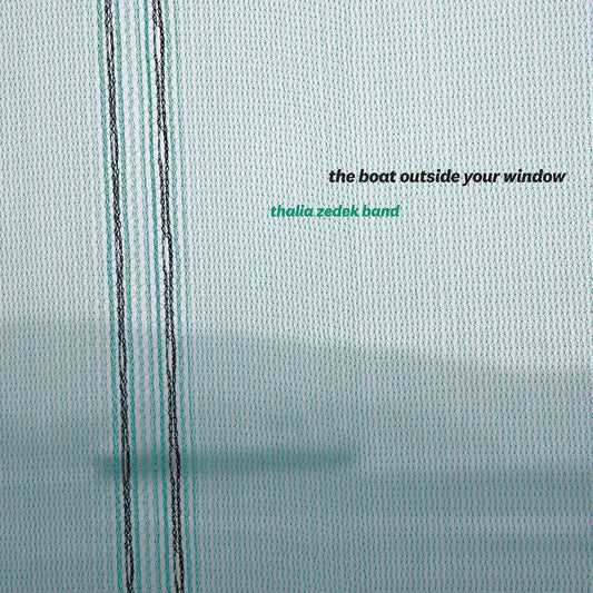 The Boat Outside Your Window [LP]