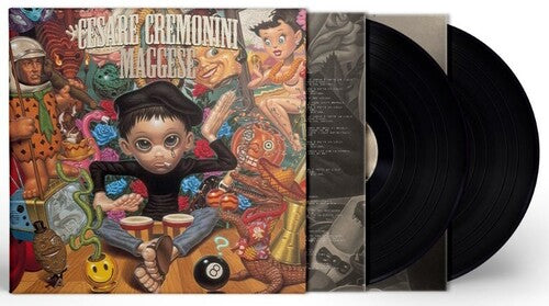 Maggese [2LP]
