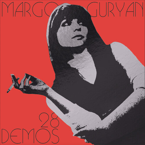 28 Demos [2LP Opaque Red Vinyl]