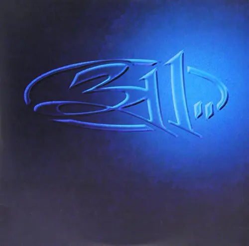 311 [Vinyl]