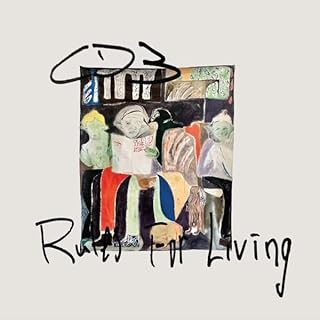 Rules For Living [LP]