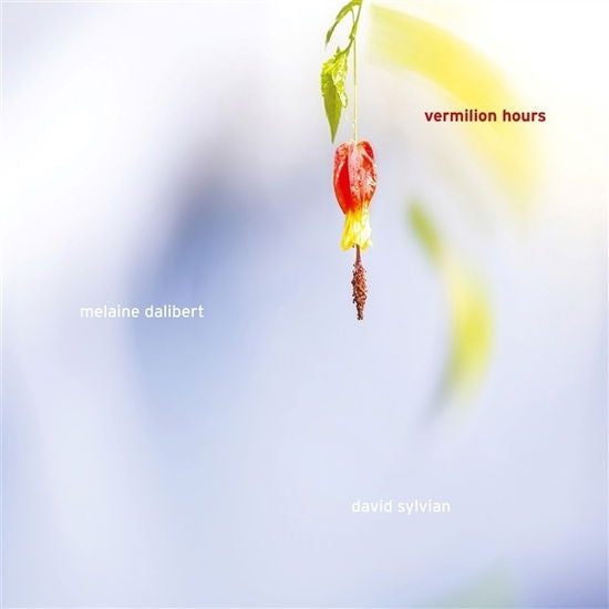 Vermillion Hours [LP]