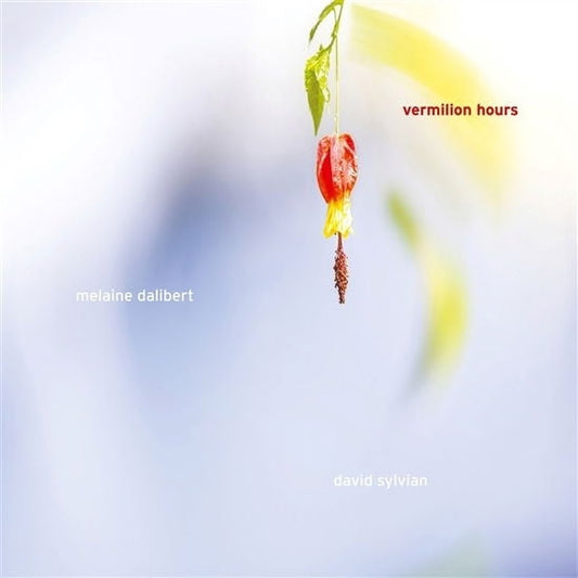 Vermillion Hours [LP]