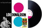 Swing And Soul [LP]