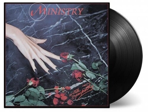 With Sympathy [Vinyl]