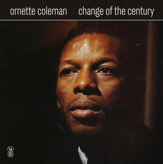 Change Of The Century [LP]