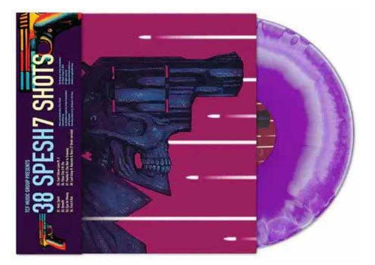 7 Shots [Neon Violet Vinyl]